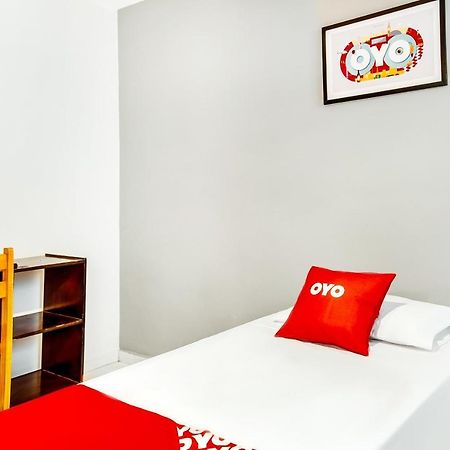 OYO Hotel Lisboa, São José dos Campos Exterior foto
