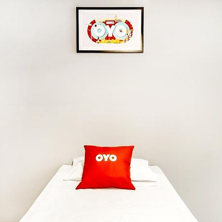OYO Hotel Lisboa, São José dos Campos Exterior foto